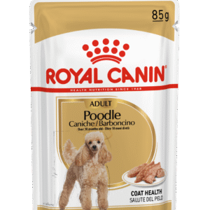 ROYAL CANIN® Poodle Adult 12x85g