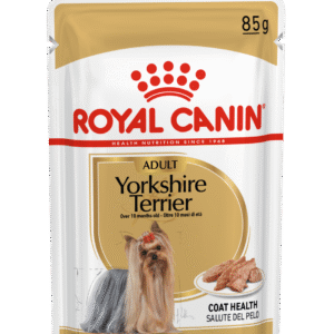 ROYAL CANIN® Yorkshire Terrier Adult 12x85g