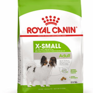 ROYAL CANIN® X-Small Adult 1,5kg