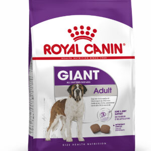 ROYAL CANIN® Giant Adult 15kg