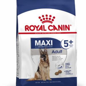 ROYAL CANIN® Maxi Adult Ageing 5+ 15kg