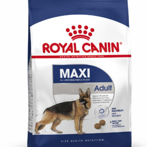 ROYAL CANIN® Maxi Adult