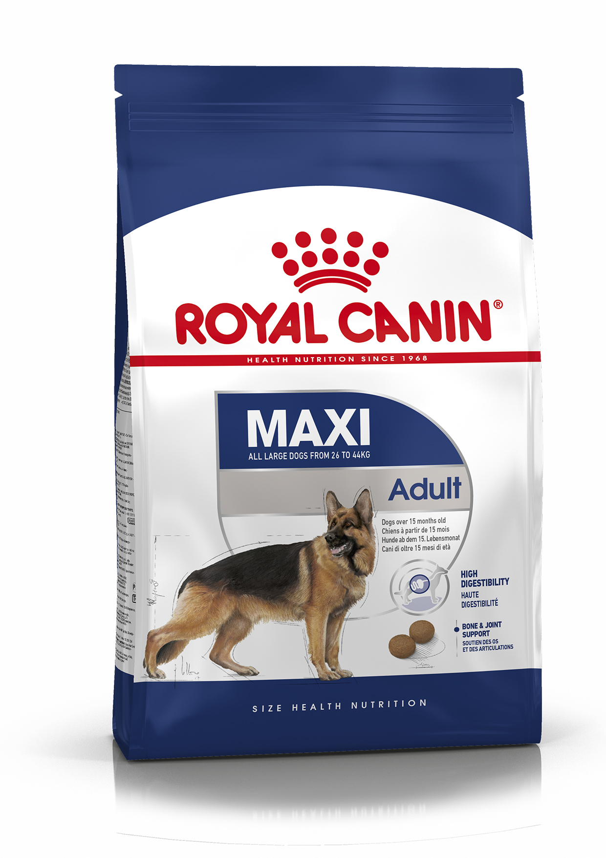 ROYAL CANIN® Maxi Adult