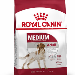 ROYAL CANIN® Medium Adult