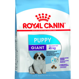 ROYAL CANIN® Giant Puppy
