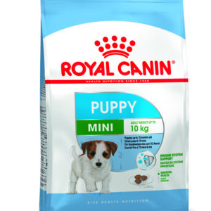 ROYAL CANIN® Mini Puppy