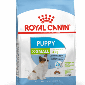 ROYAL CANIN® X-Small Puppy 1,5kg