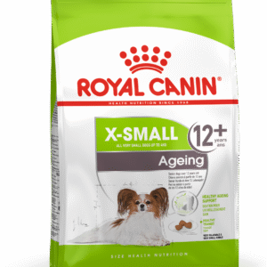 ROYAL CANIN® X-Small Ageing 12+ 1,5kg