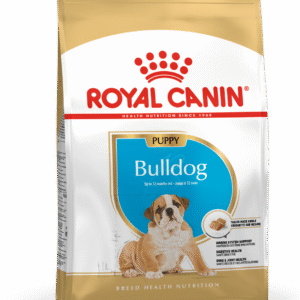 ROYAL CANIN® English Bulldog Puppy