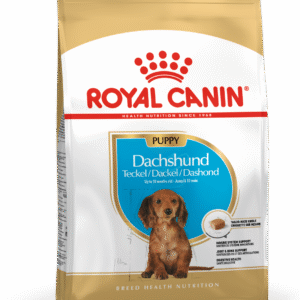 ROYAL CANIN® Dachshund Puppy 1,5kg