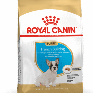 ROYAL CANIN® French Bulldog Puppy 3kg