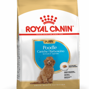 ROYAL CANIN® Poodle Puppy 3kg