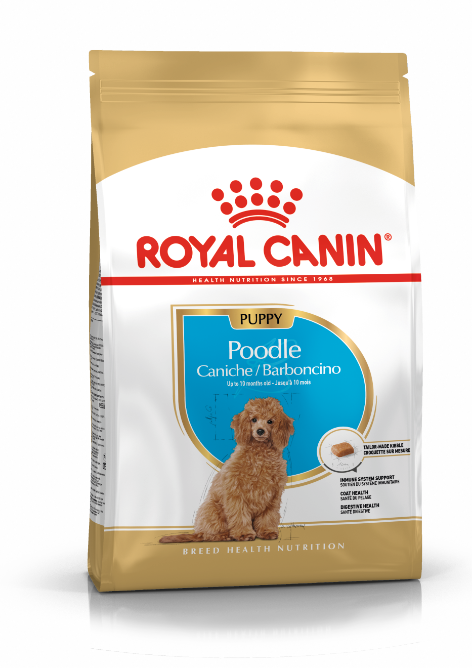 ROYAL CANIN® Poodle Puppy 3kg