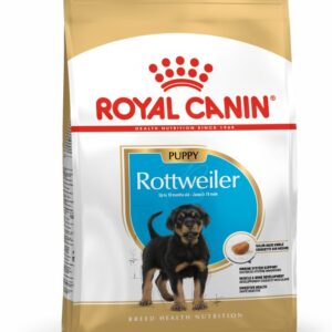 ROYAL CANIN® Rottweiler Puppy 12kg