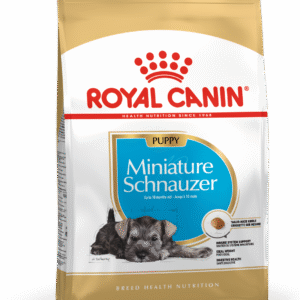 ROYAL CANIN® Schnauzer Puppy 1.5kg