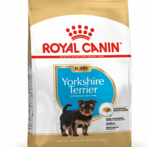 ROYAL CANIN® Yorkshire Terrier Puppy 1,5kg