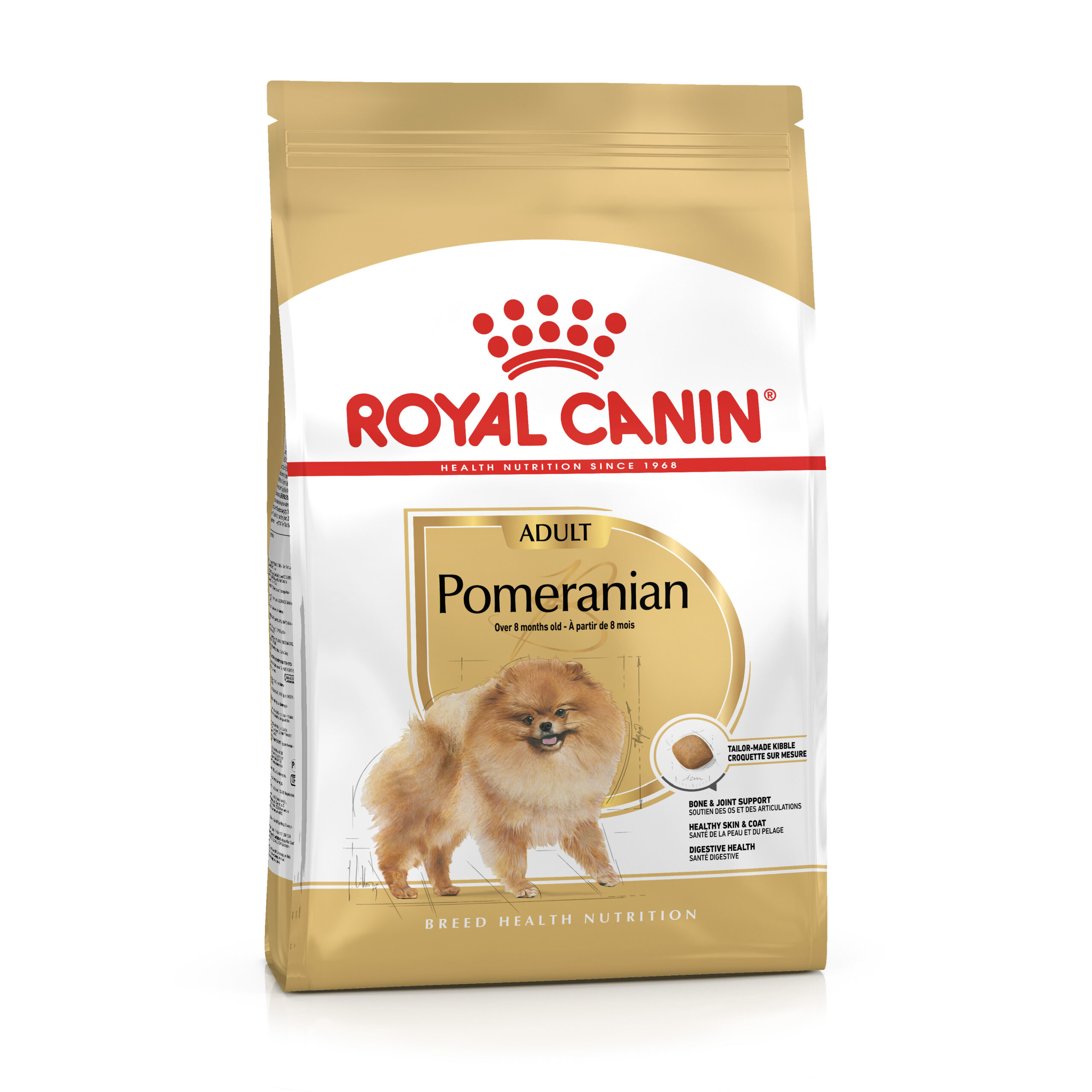 ROYAL CANIN® Pomeranian Adult