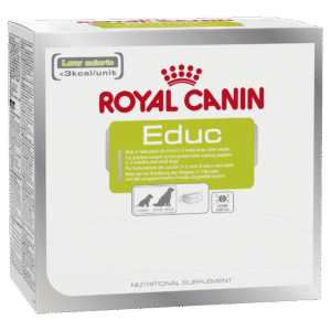 ROYAL CANIN® Educ 30x50g
