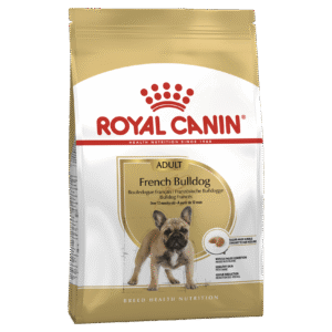 ROYAL CANIN® French Bulldog Adult