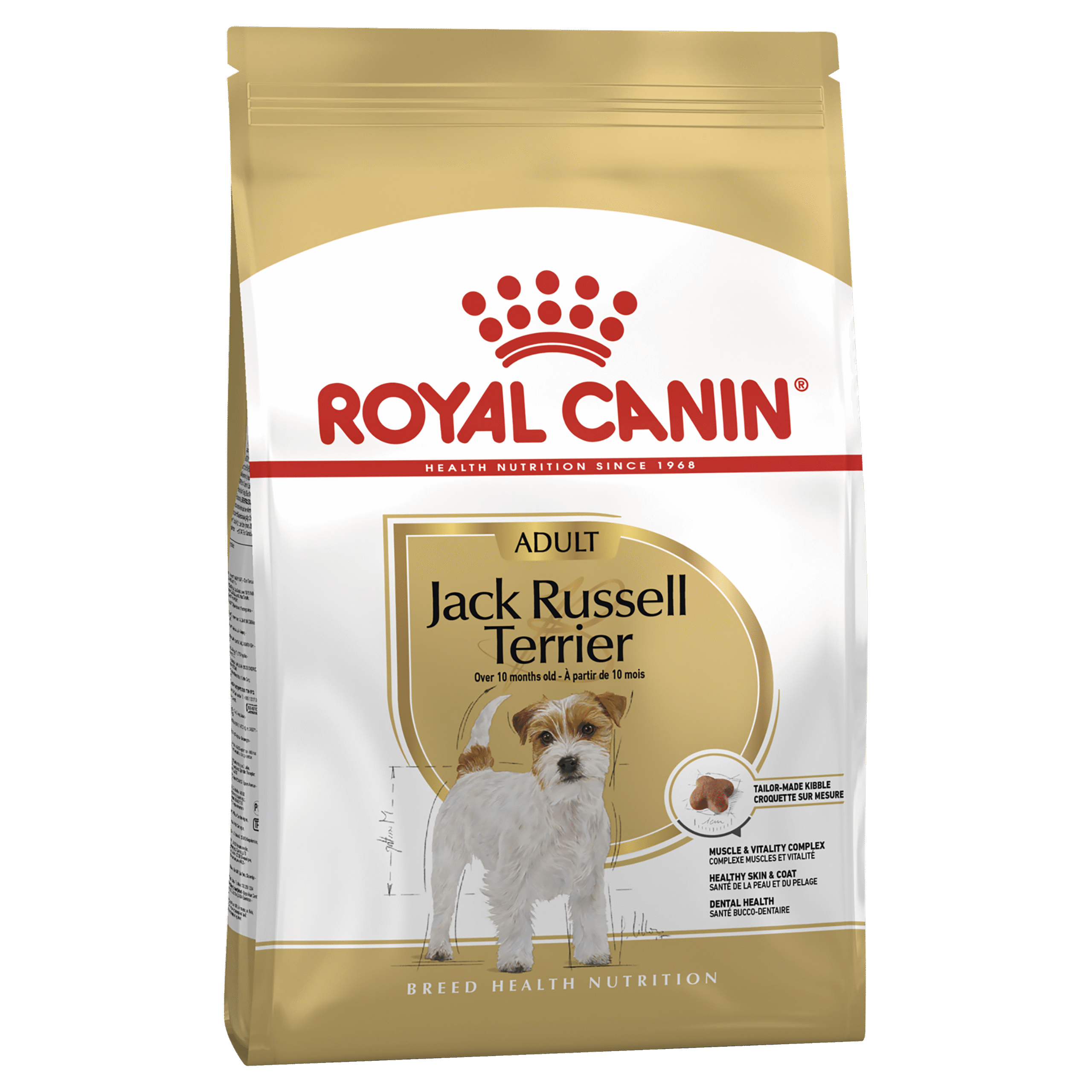 ROYAL CANIN® Jack Russell Adult