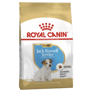 ROYAL CANIN® Jack Russell Puppy