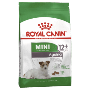 ROYAL CANIN® Mini Adult Ageing 12+ 1,5kg