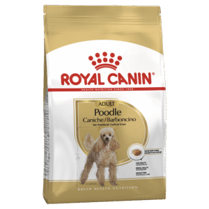 ROYAL CANIN® Poodle Adult