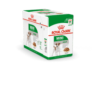 ROYAL CANIN® Mini Adult 12x85g