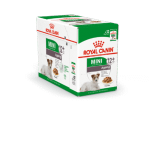 ROYAL CANIN® Mini Ageing 12x85g