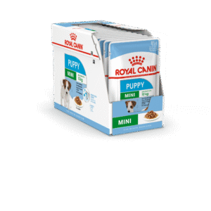 ROYAL CANIN® Mini Puppy 12x85g