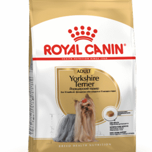 ROYAL CANIN® Yorkshire Terrier Adult