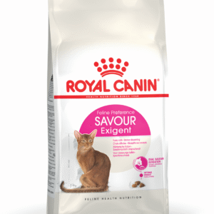 ROYAL CANIN® Savour Exigent