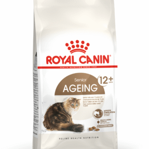 ROYAL CANIN® Senior Ageing 12+