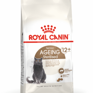 ROYAL CANIN® Senior Ageing Sterilised 12+ 2kg