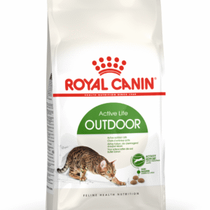 ROYAL CANIN® Outdoor