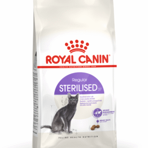 ROYAL CANIN® Sterilised 2kg