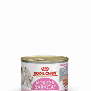 ROYAL CANIN® Mother & Babycat Mousse 12x195g