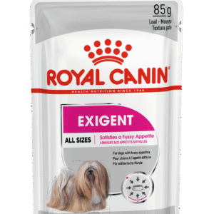 ROYAL CANIN® Exigent (wet) 12 x 85g