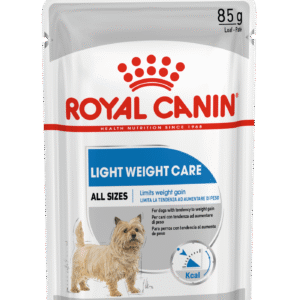 ROYAL CANIN® Light Weight Care (wet) 12 x 85g