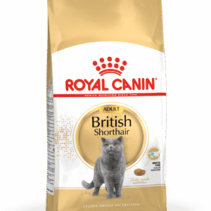 ROYAL CANIN® British Shorthair Adult