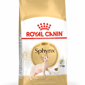ROYAL CANIN® Sphynx Adult 2kg