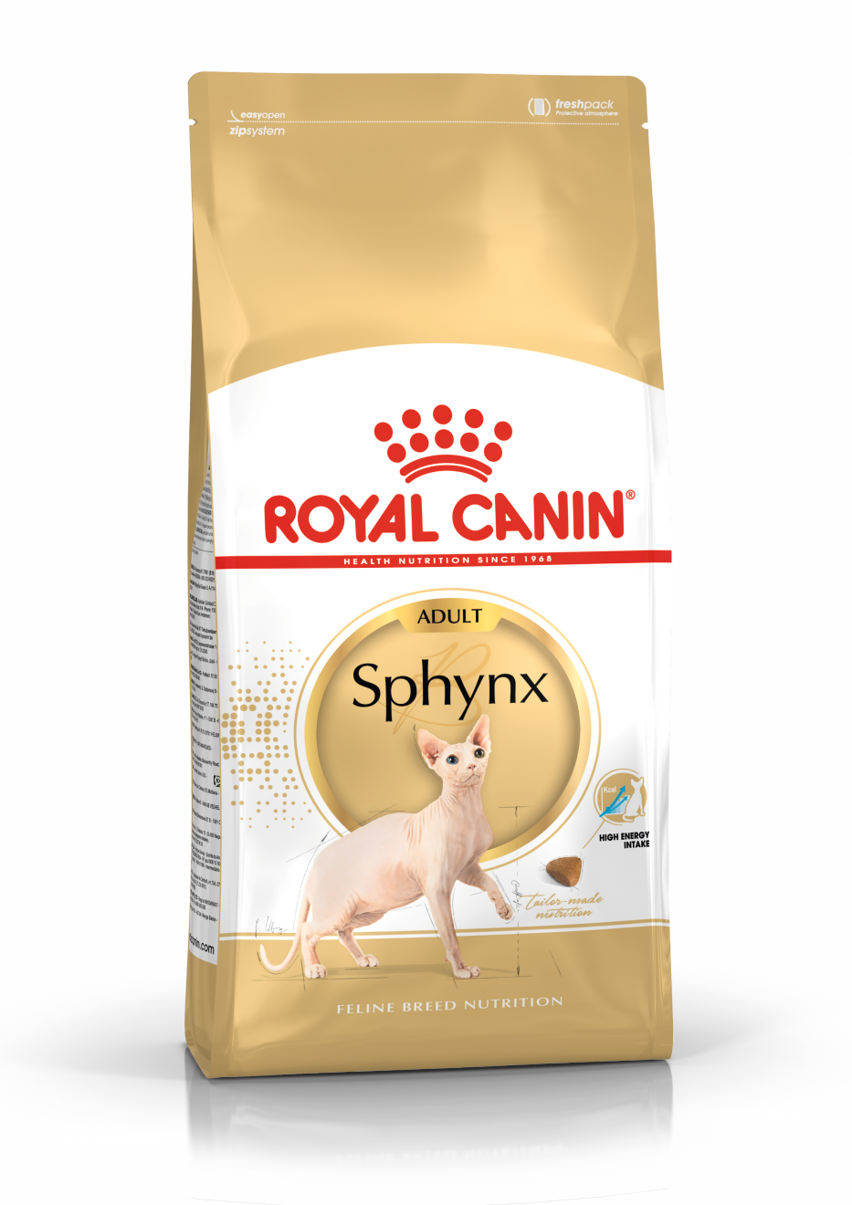 ROYAL CANIN® Sphynx Adult 2kg