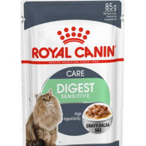 ROYAL CANIN® Digestive Care Chunks in Gravy