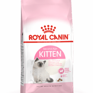 ROYAL CANIN® Kitten