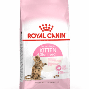 ROYAL CANIN® Kitten Sterilised 2kg