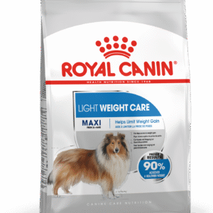 ROYAL CANIN® Light Weight Care Maxi 12kg