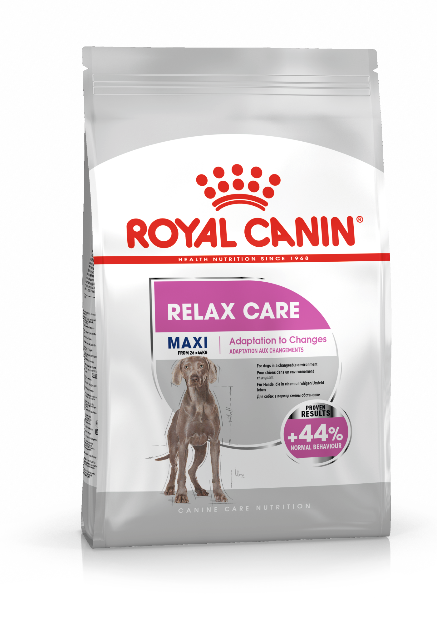 ROYAL CANIN® Relax Care Maxi 9kg