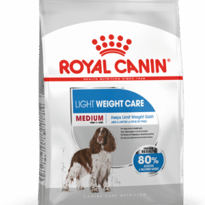 ROYAL CANIN® Light Weight Care Medium