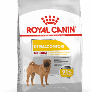 ROYAL CANIN® Dermacomfort Medium