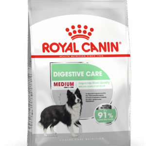 ROYAL CANIN® Digestive Care Medium